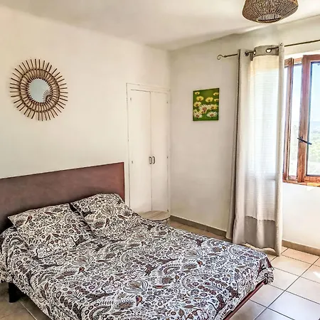 度假居 Les Lauriers Roses By Interhome *