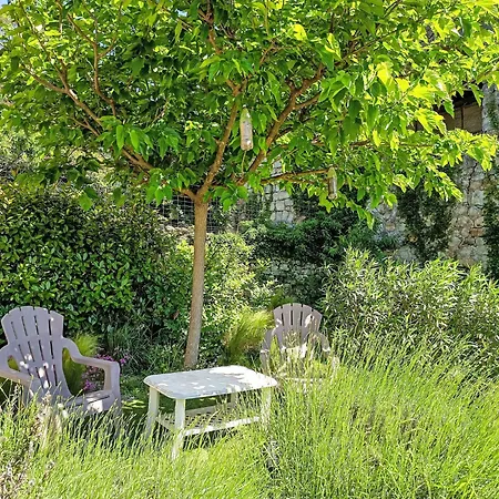 Les Lauriers Roses By Interhome *
